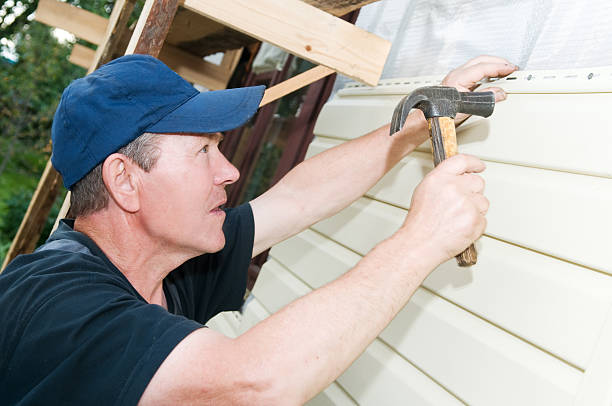 Best Engineered Wood Siding  in Carrollton, AL