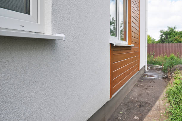 Best Fascia and Soffit Installation  in Carrollton, AL